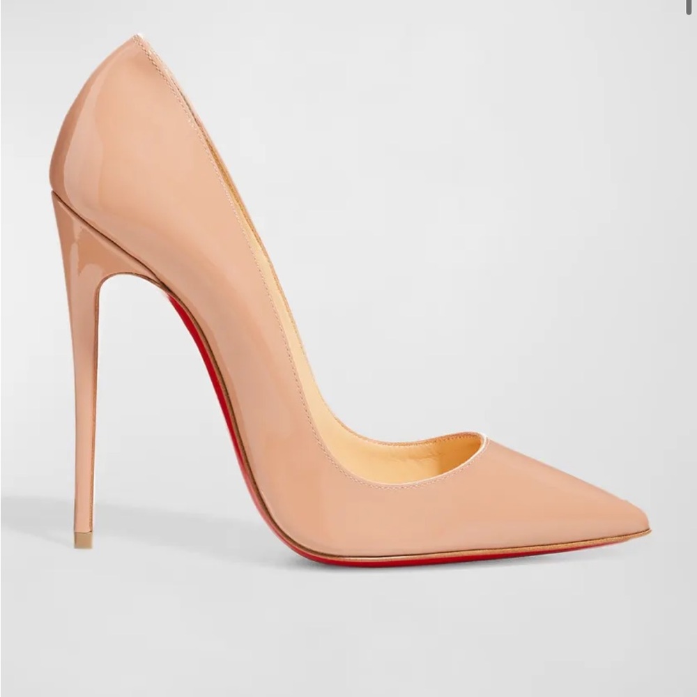 Christian Louboutin So Kate